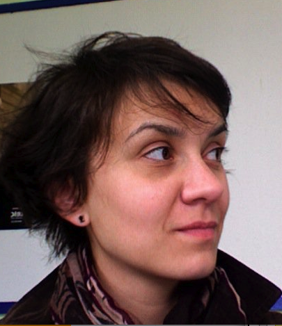 Karolina Grodecka Karolina Grodecka