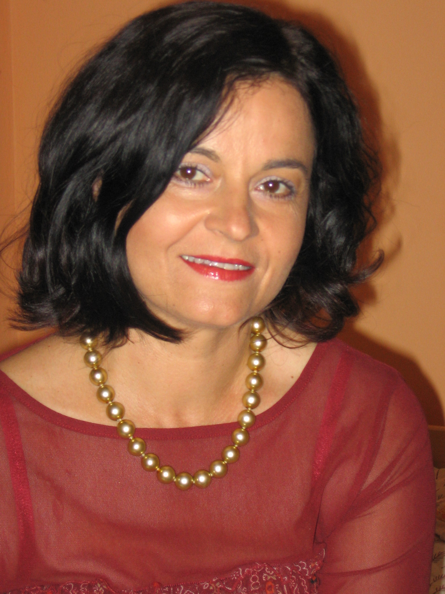 Bożena Bożena