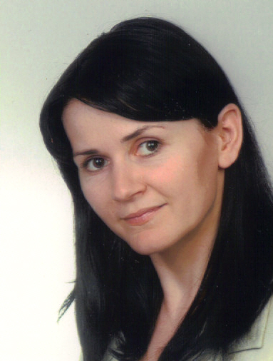 Emilia Karwasińska Emilia Karwasińska