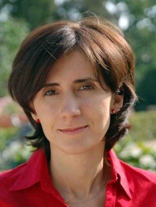 Justyna Hofmokl Justyna Hofmokl