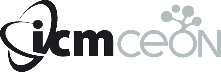 ICM CEON ICM CEON