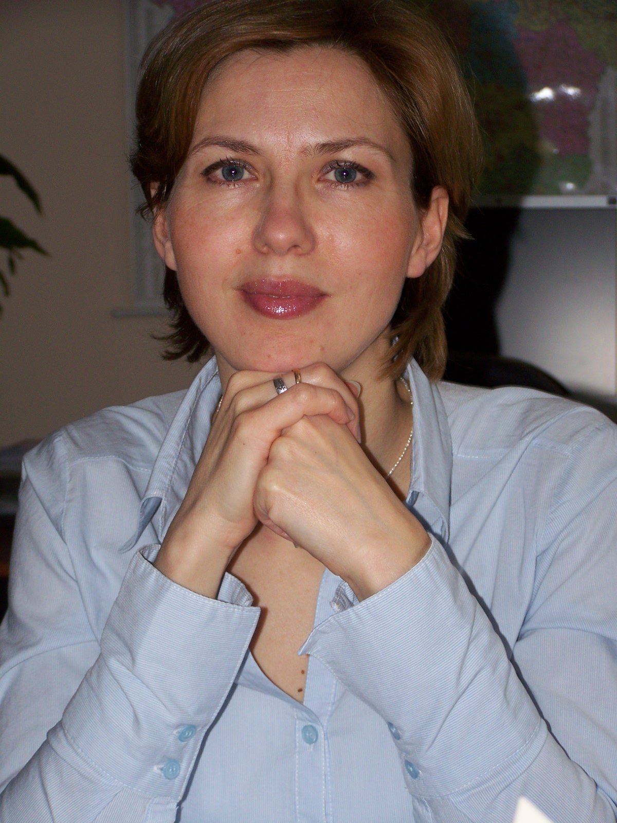Małgorzata Rychlik Małgorzata Rychlik